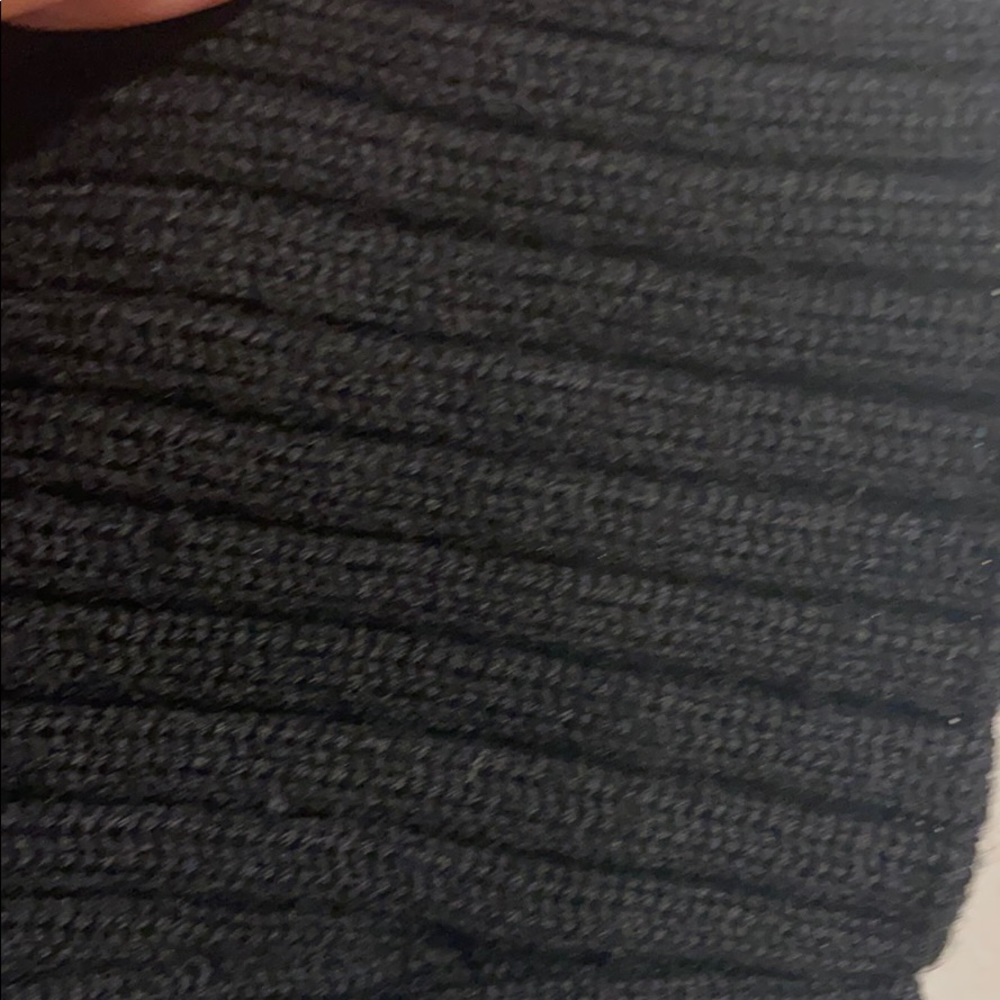 Eileen Fisher WFH sweater jacket - Picture 2 of 4